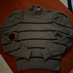 Ba&sh sweater